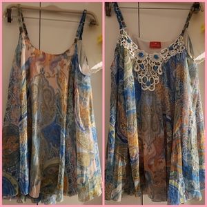 Tops, summer tops, sleeves,